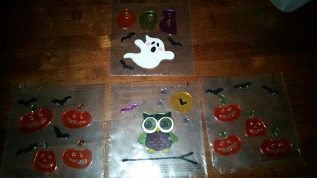 Halloween Decoration