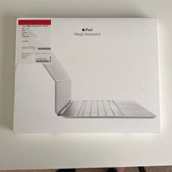 iPad Magic Keyboard 