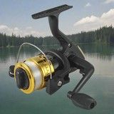 XTREME BAITS SIZE 200 SERIES SPINNING REEL