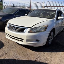 2009 Honda Accord