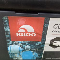 Ice chest 