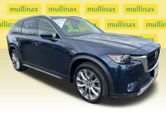 2024 Mazda CX-90