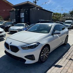 2021 BMW 228i