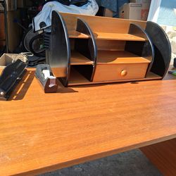 Office furniture and chair