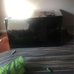 55 Inch Vizio Tv