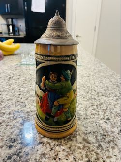 German beer
