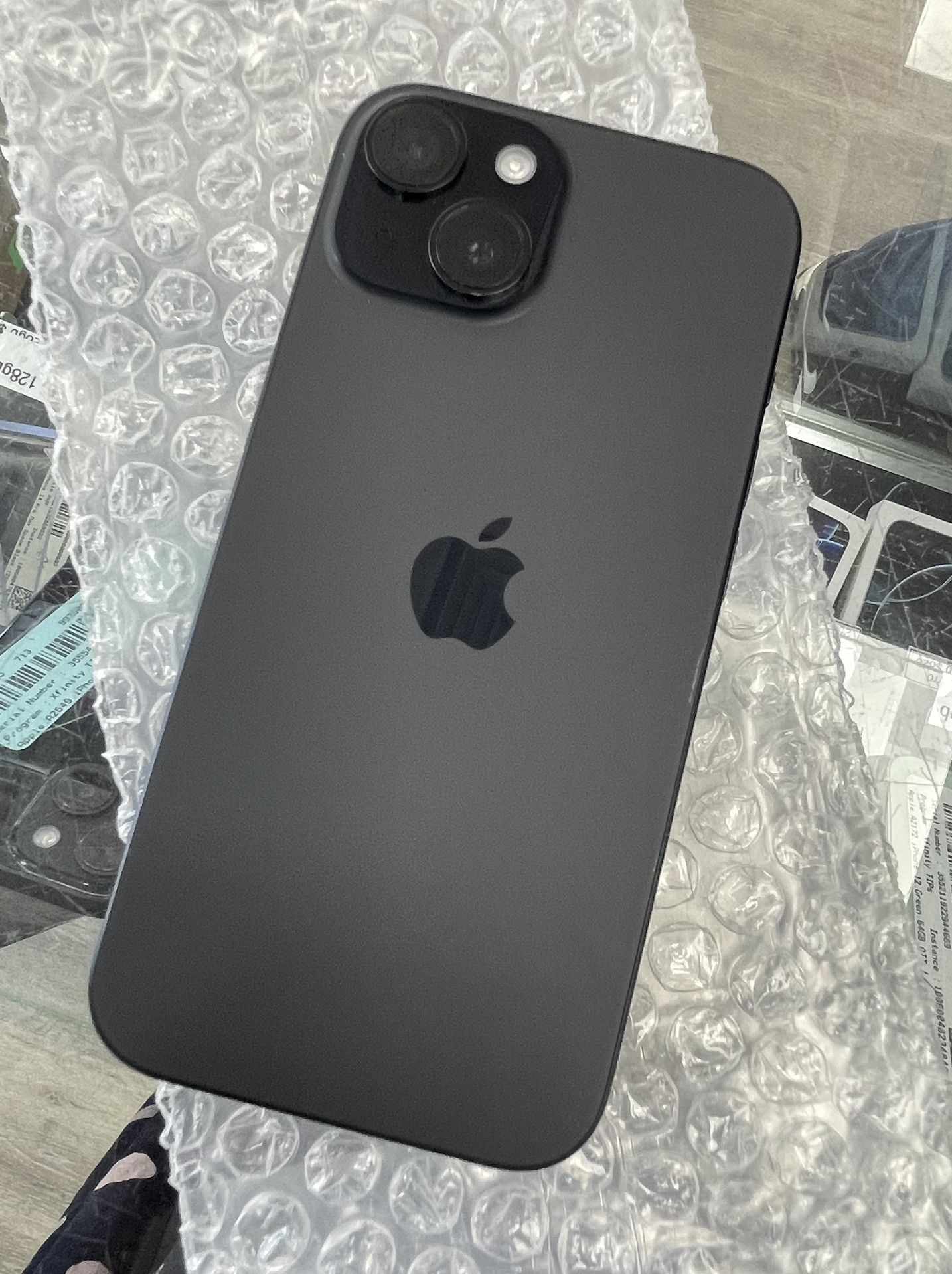 iPhone 15 128gb Unlocked