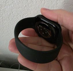 Apple Watch Band - Solo Loop