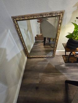 Decorative Wall Mirror