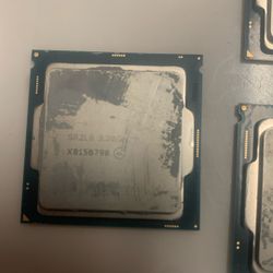 Intel Core I5 6500 