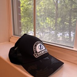 Brand Hats