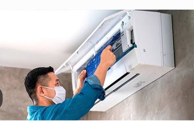 Mini Split Minisplit Ac Heater