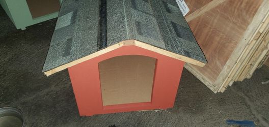 Dog House