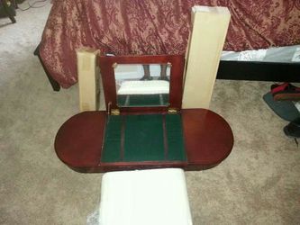 Vanity set