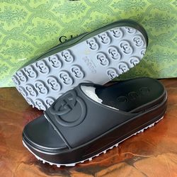 Gucci men slides 10 11