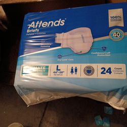 Adult Diapers