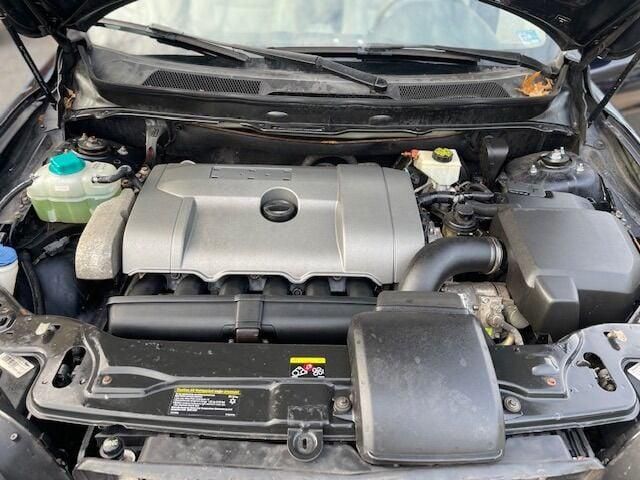 2007 Volvo XC90