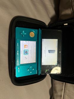 Nintendo 3Ds