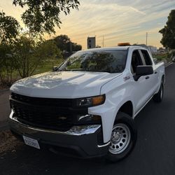 2021 Chevrolet Silverado 4x42️⃣5️⃣0️⃣0️⃣DownPayment