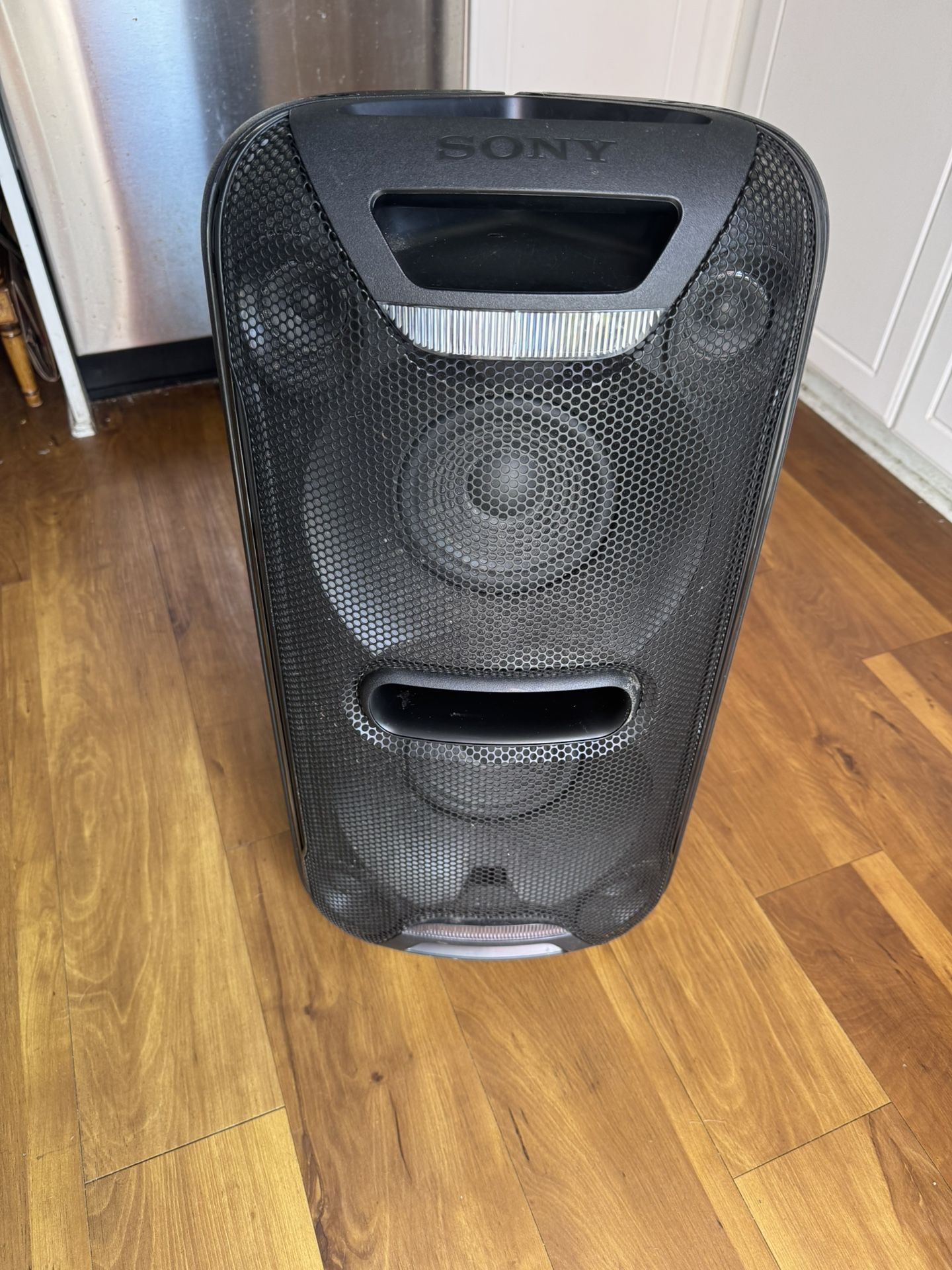 Extra Bass Sony Xb72 Review Sony GTK XB72 Bluetooth Party