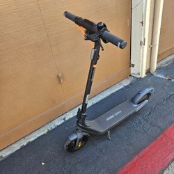 segway e2pro electric scooter