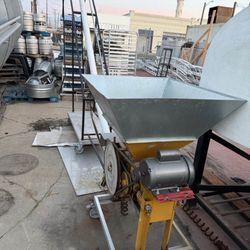 Grain Mill