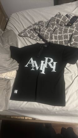 Amiri shirt