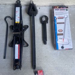 Tools, Herramientas 