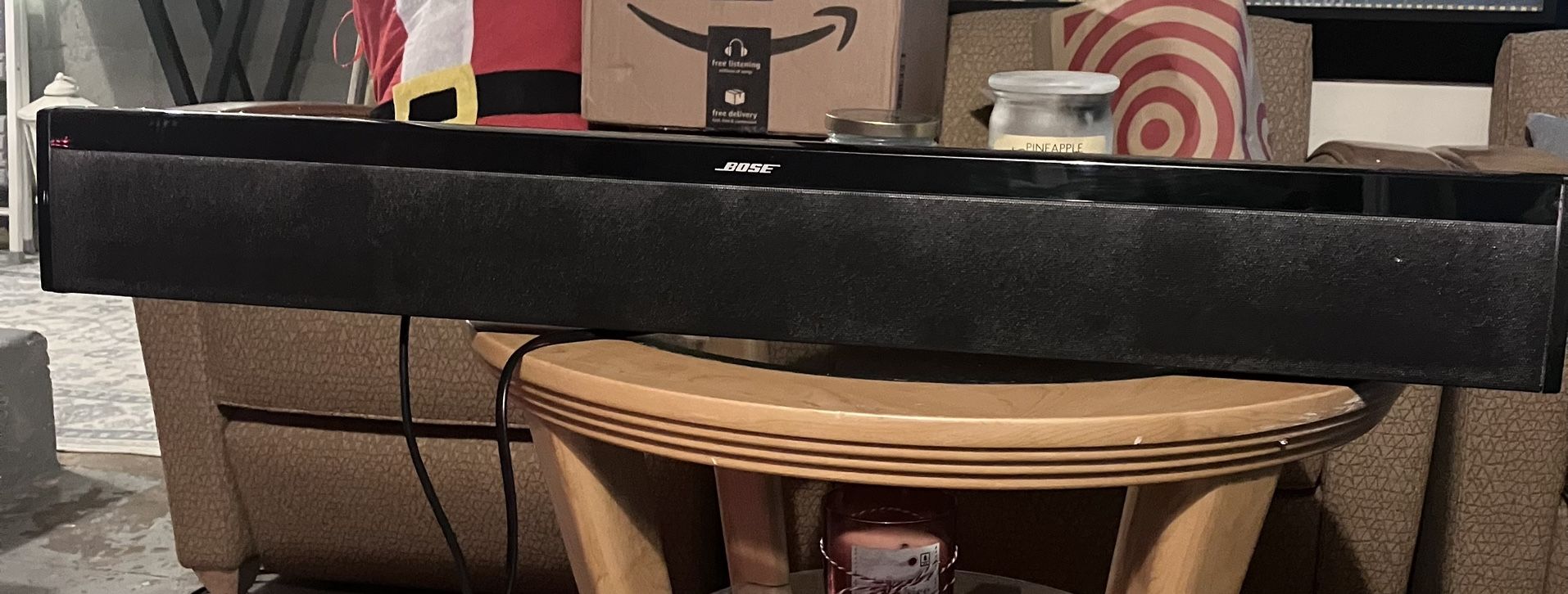 Bose CineMate 130 Home Theater System