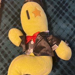 Final Fantasy XIV Senor Sabotender Large Plush