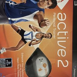 PS3 Active 2