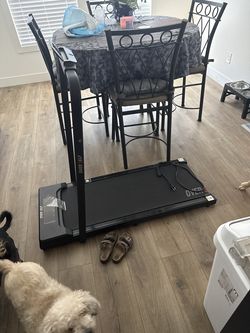 Treadmill