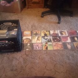 Music CDs