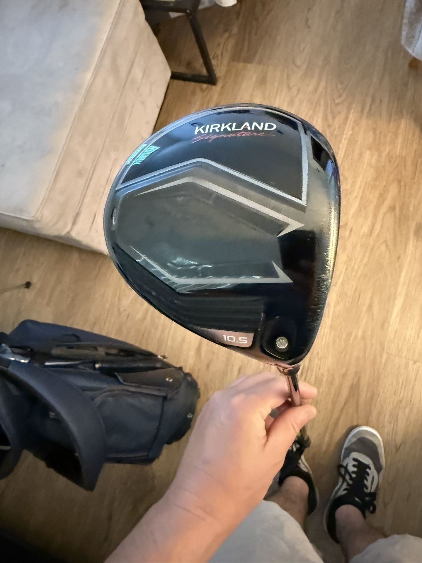 Kirkland Signature Driver