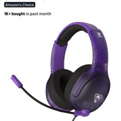 Turtle beach Airlite Fit Wired Gaming Headset