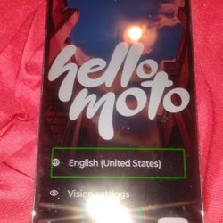 2025 Motorola Moto G Like New   Total Wireless 