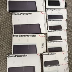 iPhone And IPad Protectors