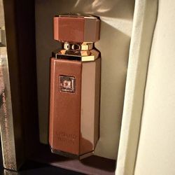 French Avenue Liquid Brun