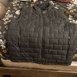 Men’s Vest 