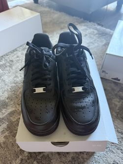 Nike Air Female Size 9