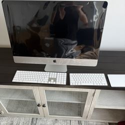 Apple iMac Desktop