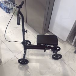 Knee Scooter 