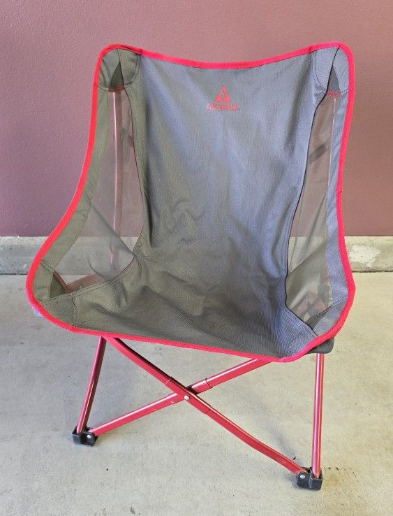 Ascend festival chair deals