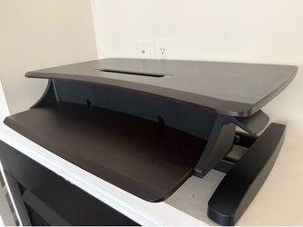 Adjustable Standing Desk Converter