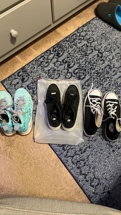 Female shoes