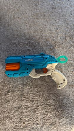 Adventure Force Foam Dart Blaster