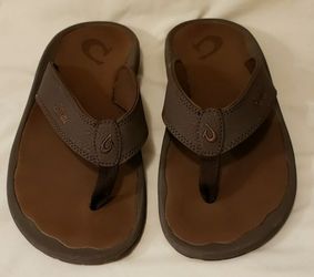 OLAKAI: OHANA-M US M9/EUR 42