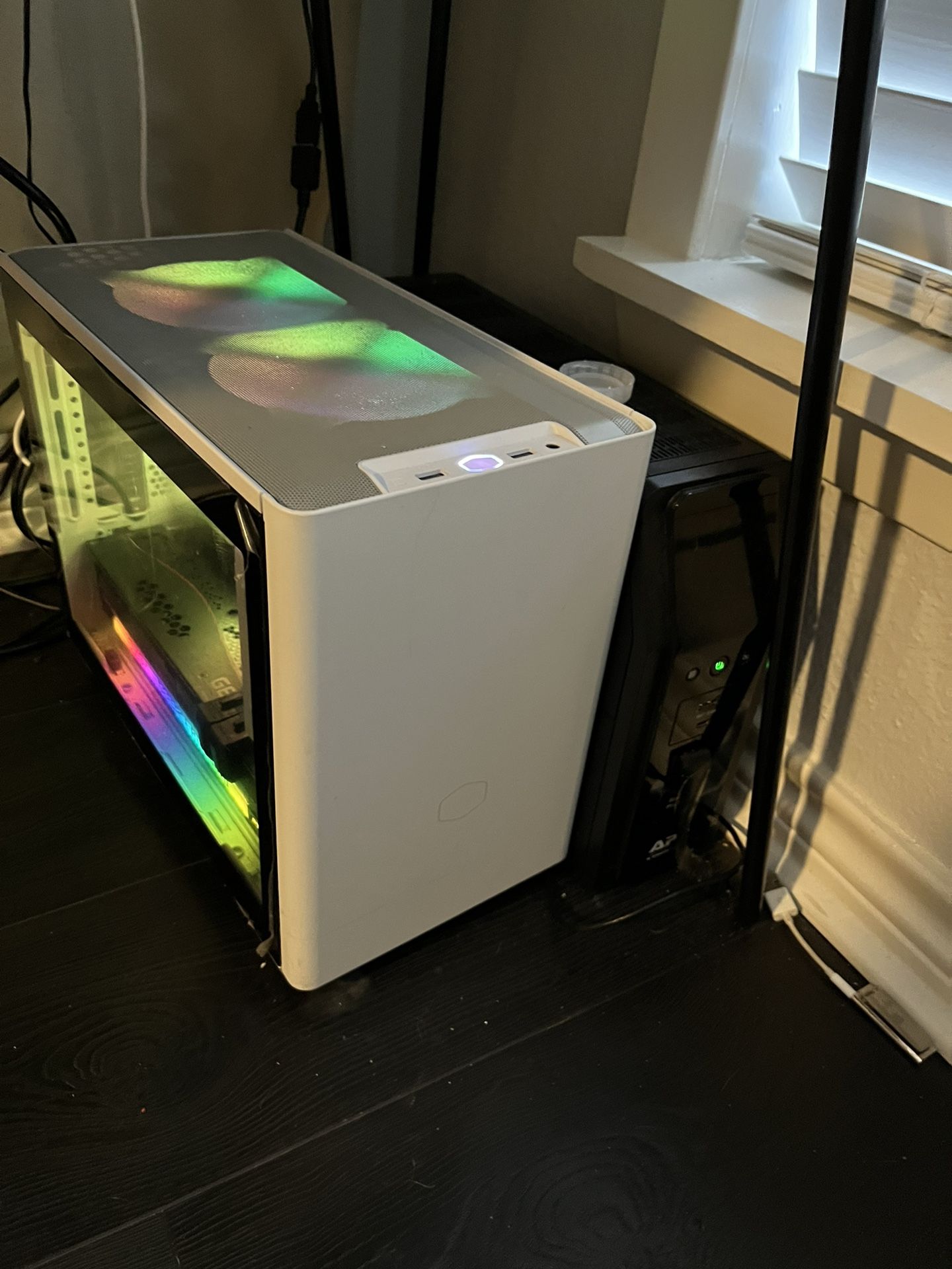 Desktop PC
