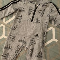 Adidas Jumpsuit 