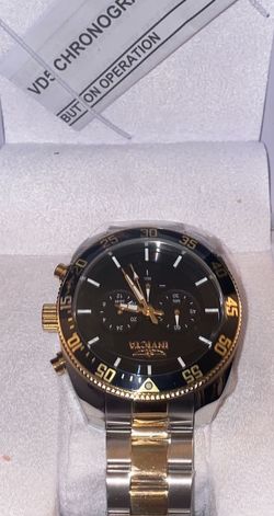Invicta Watch